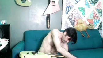 flanneldong recorded nude video 376766