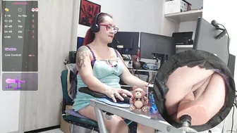 leidycrstnch21 boobs chat xxx