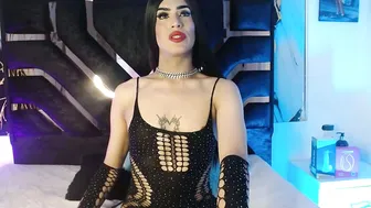scarlettqueencs recorded nude video 376812