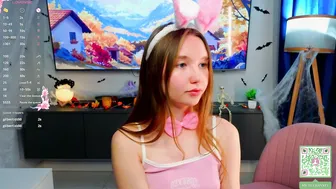annamarie_foryou recorded nude video 376849