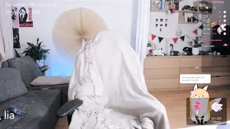 dreamysoul (11/26/2025) on cam