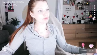 dreamysoul recorded nude video 376878