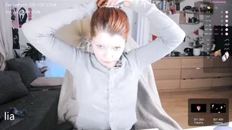 dreamysoul recorded nude video 376878