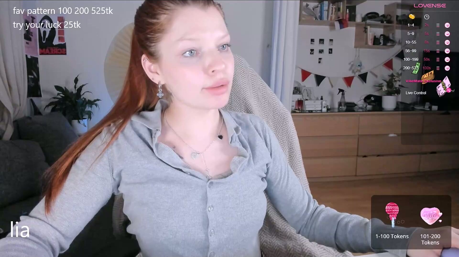 dreamysoul (11/26/2025) on cam
