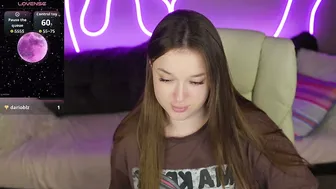 donnalust recorded nude video 376888