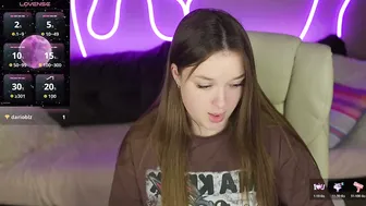 donnalust recorded nude video 376888
