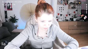 Dreamysoul 11-26-2025 porn chat