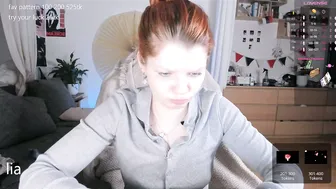 Dreamysoul 11-26-2025 porn chat
