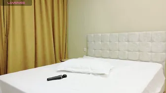 linajill recorded nude video 376914