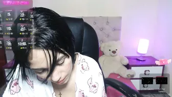 milk_little4u recorded nude video 376927