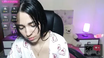 milk_little4u recorded nude video 376927