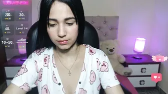 milk_little4u recorded nude video 376927