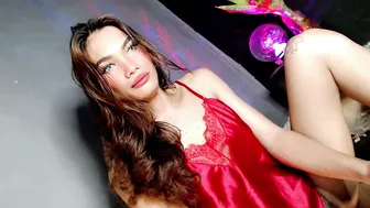 miraclegirl23 recorded nude video 376930