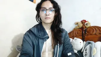 aurora_sanders1 recorded nude video 376938