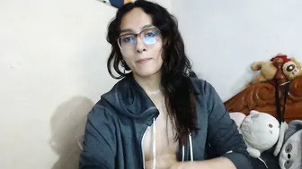 aurora_sanders1 cam (11/26/2025)