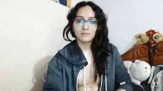 aurora_sanders1 recorded nude video 376938