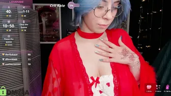 penny_stanley recorded nude video 377004