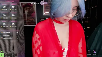 penny_stanley recorded nude video 377004