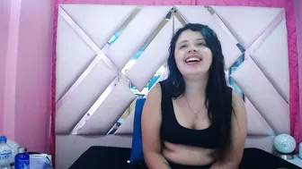 nathaly_sweet23 recorded nude video 377031