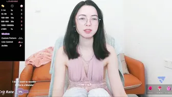 luckrose recorded nude video 377036