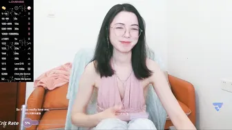 Luckrose amateur live cam video 26-Nov-25