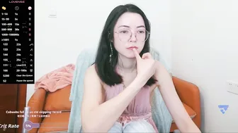 luckrose recorded nude video 377036
