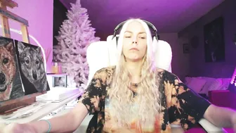 tinykylie recorded nude video 377050