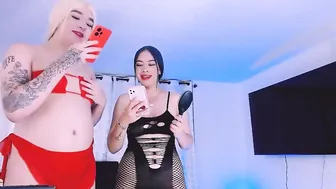 grecia_9inchs recorded nude video 377051