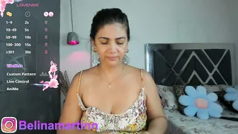 Belinamartin webcam chat 26 November 2025