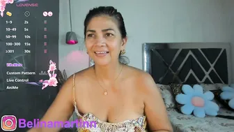 belinamartin recorded nude video 377057
