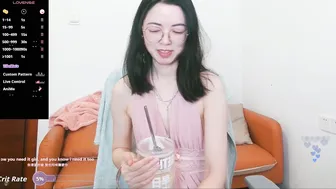 luckrose on live cam (11/26/2025)
