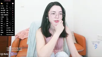 luckrose on live cam (11/26/2025)