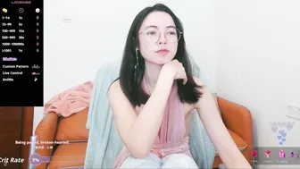 luckrose recorded nude video 377073