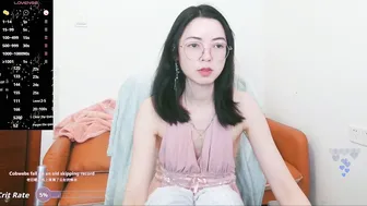 luckrose on live cam (11/26/2025)