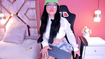 billie_jhonson_ recorded nude video 377078