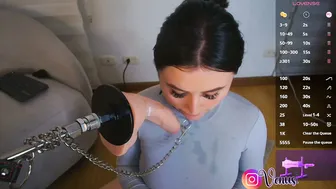 venus_leroy recorded nude video 377088