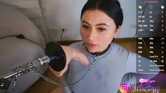 venus_leroy recorded nude video 377088