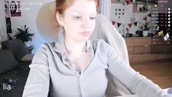 dreamysoul hot cam video 11/26/2025
