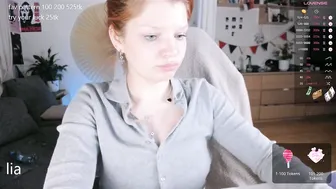 dreamysoul hot cam video 11/26/2025