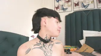 b3k_afrodict tomboy cam sex porn