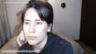 sarahdressler recorded nude video 377204