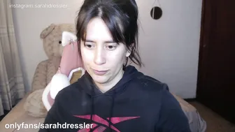 sarahdressler recorded nude video 377204