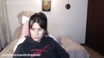 sarahdressler recorded nude video 377204