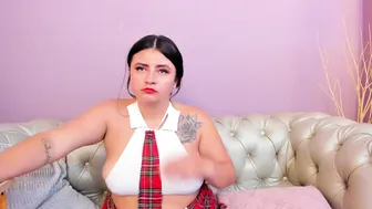 nathalie_rossel belly nude chat