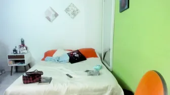 Dalila333 porn chat amateur cam video