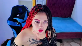 _lucia_21 recorded nude video 377274