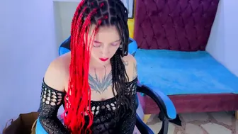 _lucia_21 recorded nude video 377274