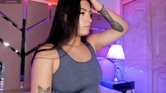 greidy_baker recorded nude video 377286