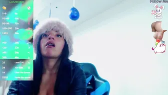 angelie_3 recorded nude video 377314