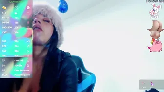 angelie_3 recorded nude video 377314